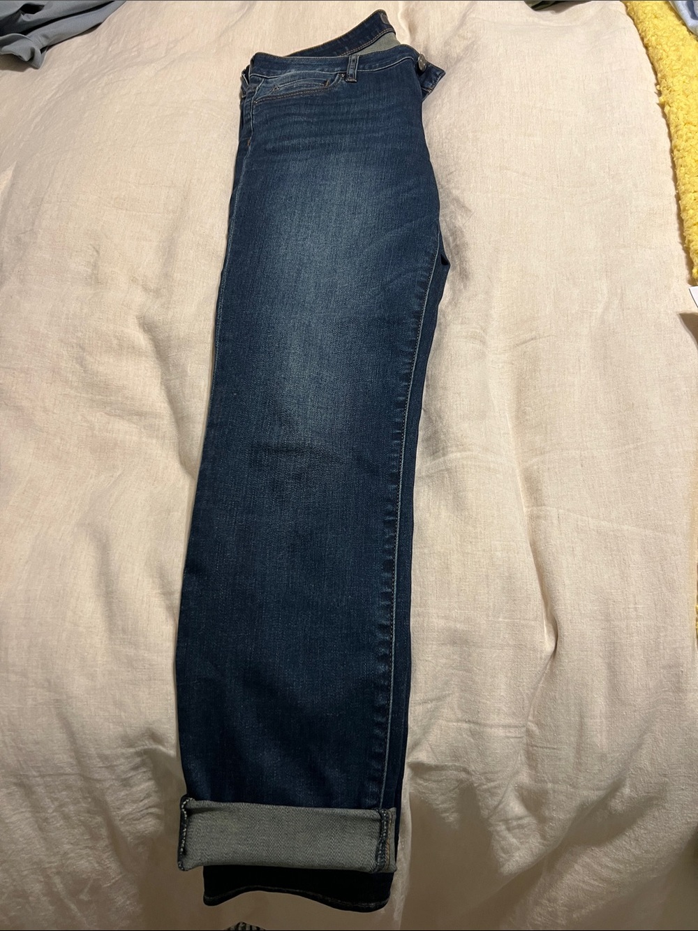 Kut from the Kloth Catherine Boyfriend Jeans